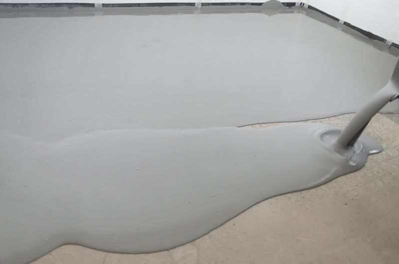 Epoxy Overlay Service in Charlotte, NC