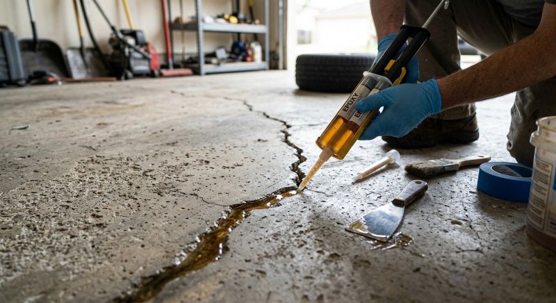Resin Coating Service in Charlotte, NC